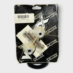 Vortex Frame Slider Base For Yamaha R1 04-06 #FS603 New Old Stock Nos. Fixed Price $17.72.