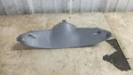 07 United Motors Hyosung V2S Front Center Cover Cowling. Fixed Price $12.00.