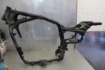 2006 Kawasaki Vulcan VN1500T Classic Frame Chassis Slvg (s). Fixed Price $399.95.