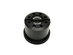 Ducati Steering Stem Upper Top Triple Tree Yoke Nut Special Screw Black. Fixed Price $24.99.