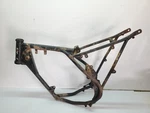 Suzuki 1984 Frame 84-00 #866. Fixed Price $242.08.