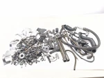 02-04 Honda VTX1800S Chassis Frame Hardware Nuts Bolts Brackets Hose Kit. Fixed Price $41.08.