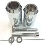 Aluminum Frame Slider Crash Protector For 2002 2003 Yamaha YZF-R1. Fixed Price $32.21.