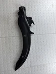 2017-2019 Honda Rebel CMX500 Left Rear Back Oem. Fixed Price $60.00.