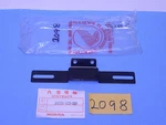 Cbx 1979 New Taillight Guesset Bracket Factory Honda Oem 84701-422-303. Fixed Price $24.99.