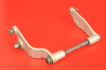 2005 - 2008 Honda CRF450R Engine Mount Bracket Holder Upper Frame. Fixed Price $25.49.