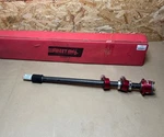 Sweet Grt Chassis 25-34" Lightweight Adjustable Steering Column 3/4"OD 20-SPLINE. Fixed Price $389.99.