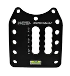 Wehrs Machine WM200-3-QA-S Straight Slot 0.75 In. Hole Shock Plate. Fixed Price $67.89.