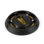 Engine Protective Cover For Yamaha Tmax T-max 530 2012-2015 Gold Ue. Fixed Price $41.48.