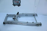 2006 Suzuki Katana GSX750F Swing Arm Silver 61000-08F10-13L. Fixed Price $100.00.