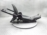 2015 13-16 Ktm 1190 Adventure Rear Seat Rail Undertail Tray. Fixed Price $102.44.