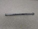 Honda XL185S XL125S XL100S XR200 Swingarm Pivot Bolt W/ Nut 90121-437-000. Fixed Price $8.99.