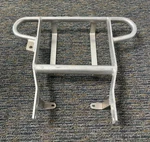 Racing Aluminum Cooler Rack For Yamaha Atv. Fixed Price $99.99.