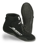 Impact Axis Racing Shoe SFI3.3/5 Size Black 41010010. Fixed Price $107.95.