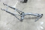 96 Triumph Trophy 1200 Frame Chassis Street Legal. Fixed Price $237.00.