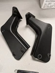 2020-'25 Indian Challenger Lh/rh Fairing Bracket Set. Fixed Price $200.00.