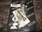 #ic New Nos Vortex Frame Slider Bases Kit FS603 Yamaha R1 04-06 Missing Bolt. Fixed Price $15.99.