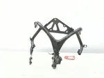 94-97 Honda VFR750 Interceptor Upper Fairing Headlight Stay Mount Bracket. Fixed Price $166.09.