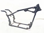 05-09 Harley Softail Heritage Classic Flstc Main Frame Chassis Straight Cln. Fixed Price $1667.11.