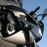 Shogun 750-4439 Frame Sliders Black. Fixed Price $70.71.
