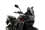 Puig Sport Windscreen Honda XL750 Transalp 2024 Only Dark Smoke. Fixed Price $111.98.