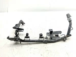 22 Kawasaki Klr 650 Upper Fairing Headlight Stay Mount Bracket. Fixed Price $48.42.
