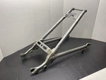 2006 Honda CRF250R Oem Subframe Rear Chassis Rail Support Good Straight!. Fixed Price $85.00.