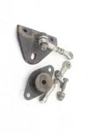 2002-2008 Harley Davidson Touring Front Engine Mount Bracket. Fixed Price $29.24.