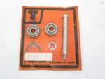 New V-twin 44-1959 1952-73 Swingarm Pivot Bolt Kit. Fixed Price $49.99.