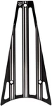 Arlen Ness 03-657 10-GAUGE Frame Grill, Black. Fixed Price $104.97.