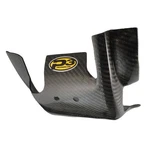 P3 Carbon Skid Plate Black For Gasgas Mc 125 2021-2023. Fixed Price $179.95.
