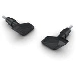 New 2022 Yamaha YZF-R7 Genuine Gytr Frame Sliders BEB-F11D0-V0-00. Fixed Price $189.99.