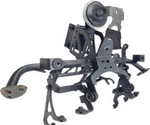 Kawasaki Ninja ZX1000 Bracket Assembly Windshield 39184-0029 Genuine Jdm. Fixed Price $370.23.