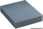 Uni Bulk Skid Plate Foam 30 Ppi 8" X 10" 2" Black Made In Usa Ships Today!. Fixed Price $38.83.