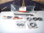 Harley Swing Arm Pivot Kit For Shovel Fl 73-19 Fx 76-84 Chrome V-twin 44-1973 Y3. Fixed Price $62.99.