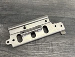 2005-2006 ZX6R ZX636 Kawasaki Ninja Front Seat Bracket 11053-1721 Oem. Fixed Price $39.99.
