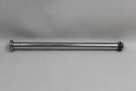 Mv Agusta Superveloce Rear Swingarm Axle Bolt & Nut Spindle 800091655. Fixed Price $34.99.