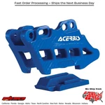 Chain Guide (guia Cadena) Acerbis Yamaha YZ125 2008-2024 YZ250. Fixed Price $87.95.