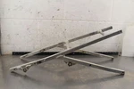 1990 Ktm 250 Mx Rear Back W831. Fixed Price $39.73.