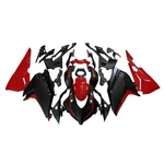 Red Black Kit For 2023 2024 Honda CBR250RR Fairings Injection Bodywork. Fixed Price $405.95.
