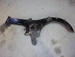 1967 Honda S65 Sport Frame #4062. Fixed Price $199.95.