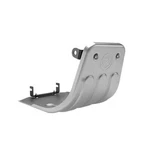 Genuine Royal Enfield Aluminium Silver Sumpguard KXA00127, Hunter. Fixed Price $99.99.