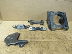 1981 Yamaha Virago XV750 Engine Stay Mount 4X7-21317-00-00. Fixed Price $21.24.