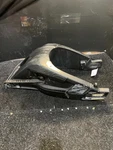 Bmw 3335-8535947 Swing Arm Chain Guard, Black For 15-18 *used*. Fixed Price $225.00.