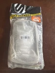 Scosche HD14UDDBN 2014-2023 Harley Davidson Batwing Fairing Radio Install Kit. Fixed Price $104.07.