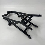 Triumph 1050 Speed Triple Rear Subframe 2006 - 2010 Straight Vgc. Fixed Price $187.57.