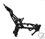 2024 Triumph Trident 660 Main Frame Chassis Slvg. Fixed Price $1395.95.