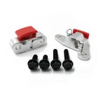 Httmt Hydraulic Cam Chain Tensioner For Harley Twin Engines 2007-2017. Fixed Price $72.00.