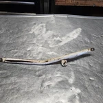 1990 Yamaha YZ250 Frame Back Stay. Fixed Price $45.00.