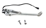 14045 Miles Triumph Daytona 675 06-13 T2082011 Side Stand + Switch. Fixed Price $81.38.